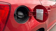 Volkswagen Polo 1.2 TSI Match 5dr Petrol Hatchback